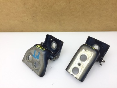 Citroen c4 ii петля петли дверь правый задняя kgn фото №1