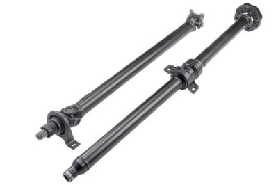 Wał приводной mercedes viano vito 10- /задний/ фото №1