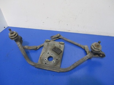 Renault espace iii механізм двірник valeo фото №1