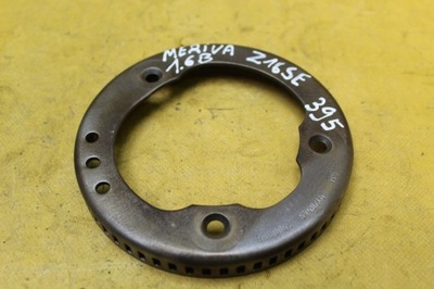 Кольцо вала meriva a 1.6 8v z16se фото №1