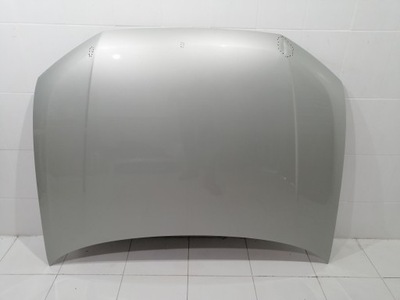 Капот audi q3 ii 83a hal 6708 фото №1