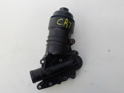 AUDI A6 C7 LIFT 16R 3.0 TDI CRT KORPUSAS FILTRO ALYVOS 059115389T 