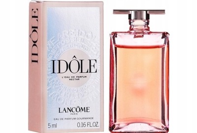 Lancome Idole Nectar Miniaturka EDP 5 ml