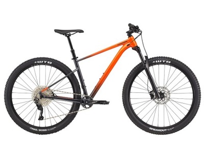 Rower górski Cannondale Trail SE 3 2023 M orange