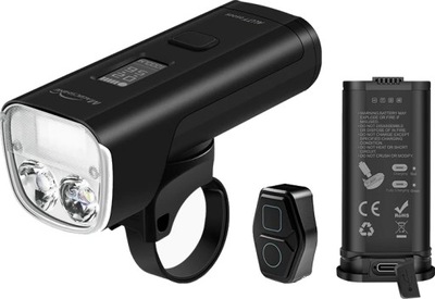 Lampka przednia MAGICSHINE ALLTY 2500S