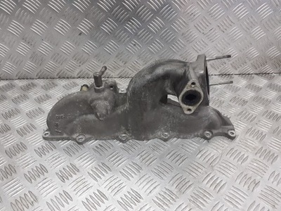 Коллектор всасывающий chevrolet epica 2.0 vcdi фото №1