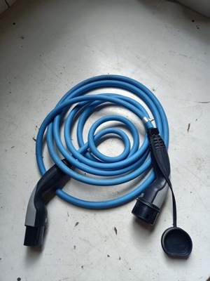 BMW I3 I8 CABLE LADOWANIA  