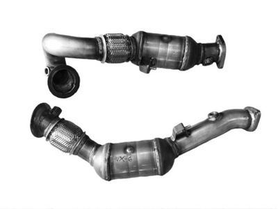 1091542/jmj катализатор jmj1091542 фото №1