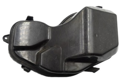 Ford focus mk2 заглушка кришка фара правого фото №1