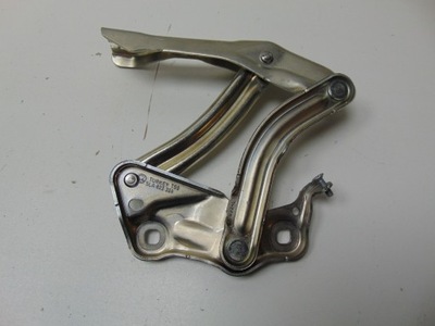 Петля капот левый skoda enyaq 5la823301 новый оригинал фото №1