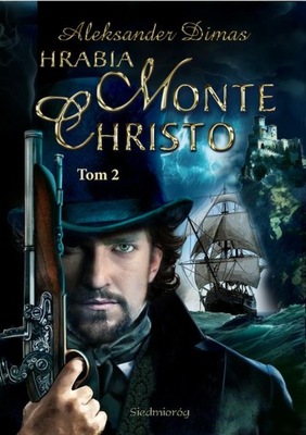 Hrabia Monte Christo Tom 2 - e-book - e-book