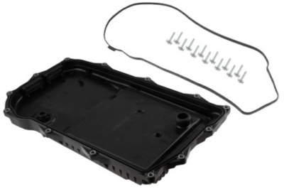 Фильтр автоматической коробки передач nty fsf-bm-025 фото №1