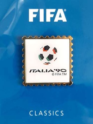 Odznaka Mistrzostwa Świata Włochy 1990 Classics