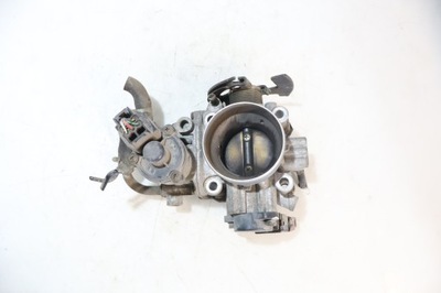 Дросельна заслінка mitsubishi colt v 1.6 фото №1