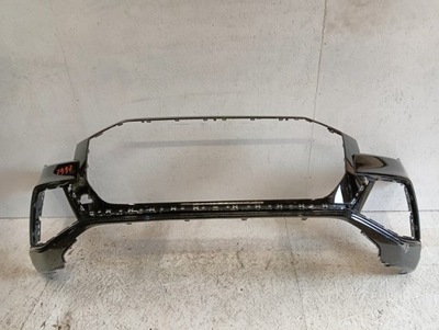 Бампер перед передний audi q8 4m8 s-line 18- фото №1