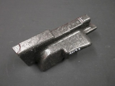 Bmw x5 f15 e70 вкладыш пол левый пенополистирол 6954933 фото №1