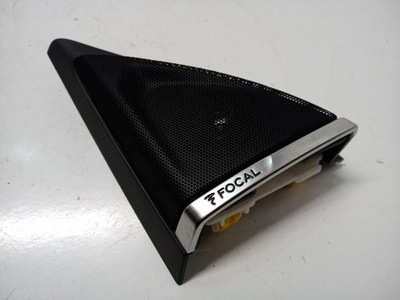 Левый динамик focal peugeot 9809350780 фото №1