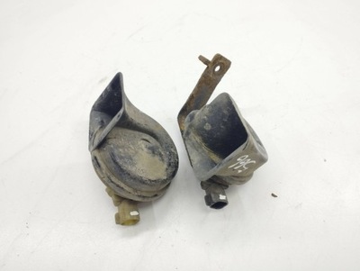 Chrysler pt cruiser 2004 комплект клаксон фото №1