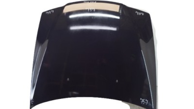 Капот крышка двигателя volvo v70 i фото №1