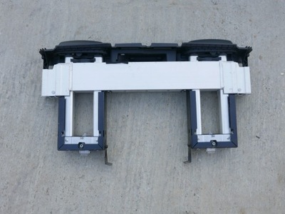 Bmw f12 підголівники kapotażowe піротехніка фото №1