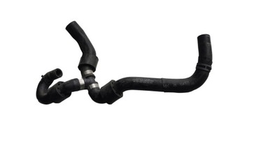 Vw audi труба 5n0122157bp фото №1