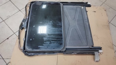 Люк електричний kia sorento i фото №1