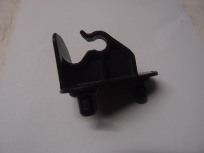 Кронштейн опоры капот nissan leaf ii фото №1