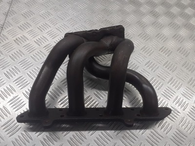 Коллектор выпускной volvo v40 1.8 фото №1