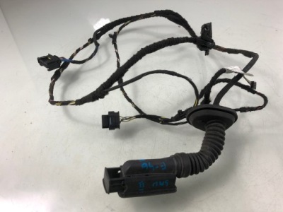 Жгут дверь левый задняя bmw 2 f46 9379346 фото №1