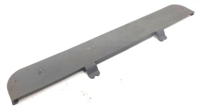 Заглушка крышка peugeot 406 5198106 фото №1