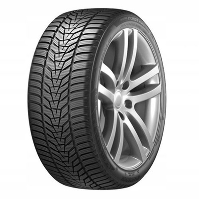 4x Hankook 215/55R18 W330 99V