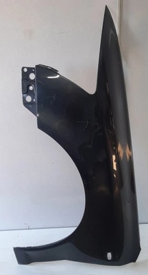 Крила лівий audi a6 c6 04- фото №1