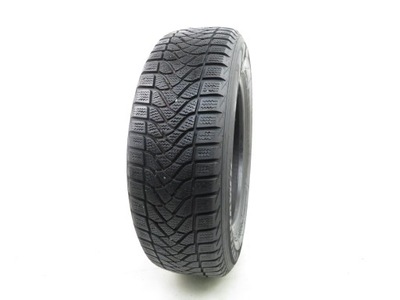 195/65R15 OPONA ZIMOWA Firestone Winterhawk 91H