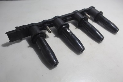 Катушка зажигания opel astra h 1.6 фото №1