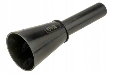 Заливная горловина топлива nty do ford b-max 1.0 1.4 1.6 ti фото №1