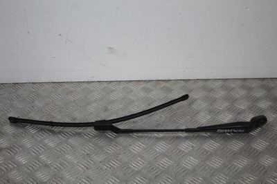 Рычаг дворники левая skoda roomster lift 5j7 фото №1