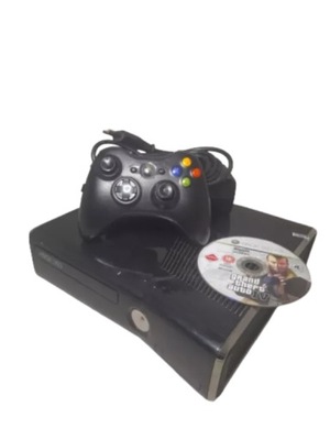 KONSOLA XBOX 360 250GB