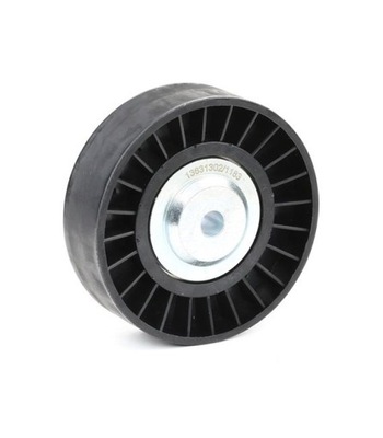 Натяжитель ремень клиновой многоручейковый ridex 310t фото №1