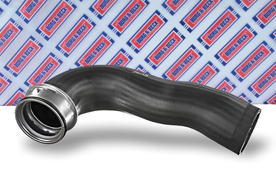 Шланг turbo vag golf passat eos a3 2.0d bth1628 фото №1