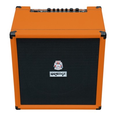 Orange Crush Bass 100 - combo basowe