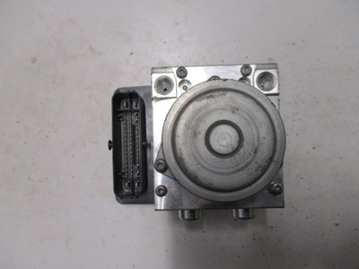 Насос тормозная abs jeep renegade 52122931 фото №1