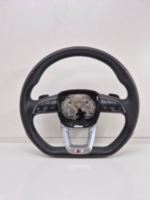 Audi q5 sq5 2024 повітропровід фото №1