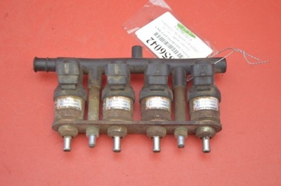 BRIDA BCAP GAS LPG 67R-10213 TOYOTA COROLLA E12 1.6 VVTI 03R  