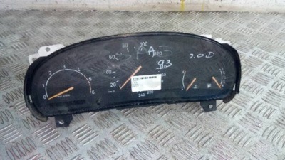 Счетчик saab 9-3 2.2tid 5042387 фото №1