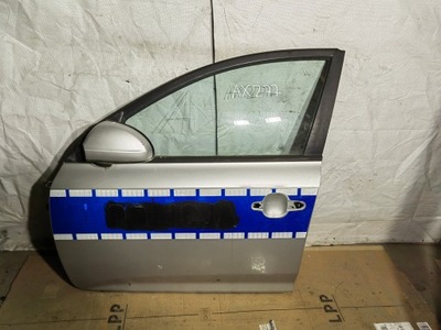 Двері лівий перед kia ceed i 9s 06-12 фото №1