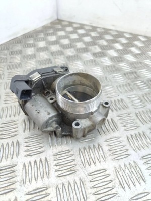 Bmw 7 f01 f02 f03 f04 2013 клапан дроссель фото №1