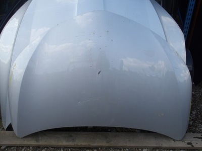 Капот toyota corolla e16 фото №1