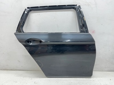 Дверь правое задние bmw 5 kombi f11 фото №1