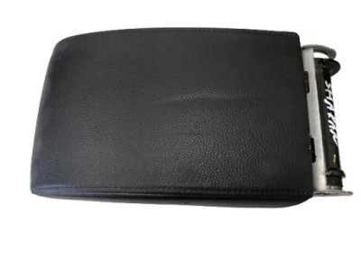 Подлокотник кожа vw sharan 7n фото №1