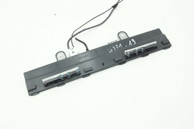 Антенна усилитель антенны mercedes w221 a2218207989 фото №1